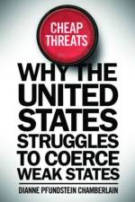 Cheap Threats af Dianne Pfundstein Chamberlain