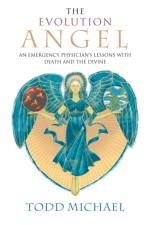 Evolution Angel af R.Todd Michael
