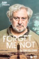Forget Me Not af Tom (Author) Holloway