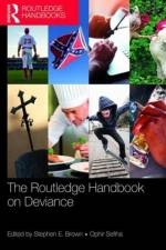 Routledge Handbook on Deviance
