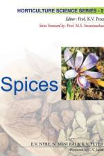 Spices af E.V.Nybe