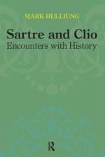 Sartre and Clio