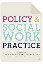 Policy and Social Work Practice