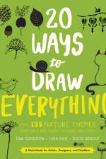 20 Ways to Draw Everything