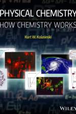 Physical Chemistry af Kurt W. (Queen Mary Kolasinski