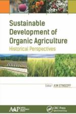 Sustainable Development of Organic Agriculture
