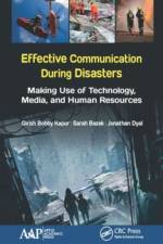 Effective Communication During Disasters
