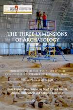 The Three Dimensions of Archaeology