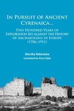 In Pursuit of Ancient Cyrenaica... af Monika Rekowska