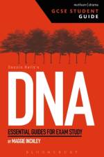 DNA GCSE Student Guide af Maggie (Queen Mary Inchley