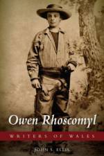 Owen Rhoscomyl af John S. Ellis