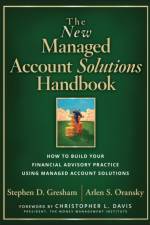The New Managed Account Solutions Handbook af Stephen D. Gresham