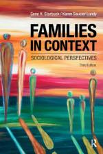 Families in Context af Gene H. Starbuck