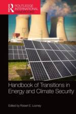 Handbook of Transitions to Energy and Climate Security