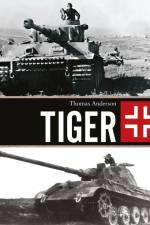 Tiger af Thomas Anderson