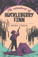 The Adventures of Huckleberry Finn af Mark Twain