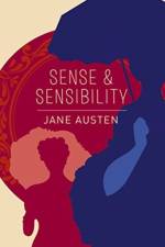 Sense and Sensibility af Jane Austen