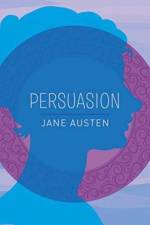 Persuasion af Jane Austen