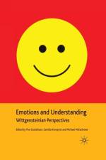 Emotions and Understanding af Y. Gustafsson