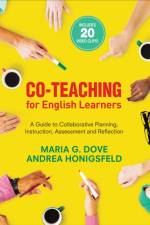 Co-Teaching for English Learners af Maria G. Dove