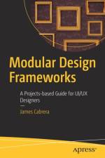Modular Design Frameworks af James Cabrera
