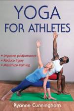 Yoga for Athletes af Ryanne Cunningham