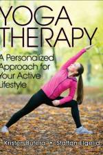 Yoga Therapy af Kristen Butera