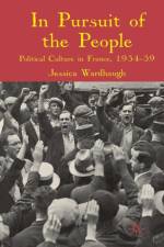 In Pursuit of the People af J. Wardhaugh