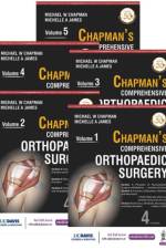 Chapman's Comprehensive Orthopaedic Surgery af Michael W Chapman