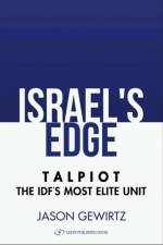 Israel's Edge af Jason Gewirtz