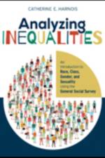 Analyzing Inequalities af Catherine E. Harnois