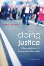 Doing Justice af Dennis A. Jacobsen