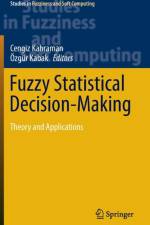 Fuzzy Statistical Decision-Making