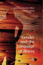 Gender and the Language of Illness