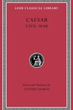 Civil War af Caesar