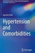 Hypertension and Comorbidities af Agostino Virdis