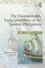The Dasmari?ases, Early Governors of the Spanish Philippines