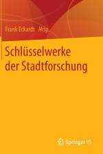 Schlusselwerke Der Stadtforschung