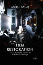 Film Restoration af L. Enticknap