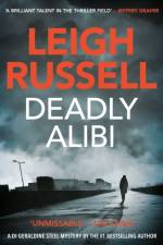 Deadly Alibi af Leigh Russell