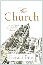 Church,The af G Bray