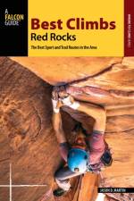 Best Climbs Red Rocks af Jason D. Martin