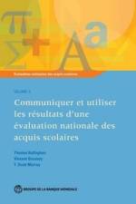 Evaluations nationales des acquis scolaires, Volume 5 af Thomas Kellaghan