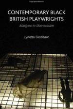 Contemporary Black British Playwrights af L. Goddard