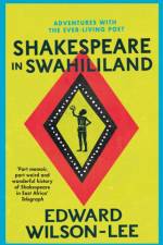 Shakespeare in Swahililand