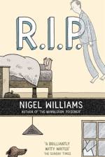 R.I.P. af Nigel Williams