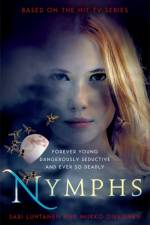 Nymphs af Sari Luhtanen