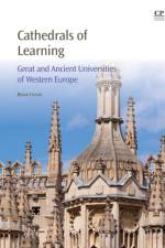 Cathedrals of Learning af Blaise (Professor Cronin