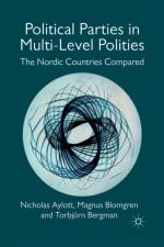 Political Parties in Multi-Level Polities
