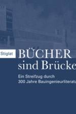 Bucher sind Brucken af Klaus (Karlsruhe) Stiglat